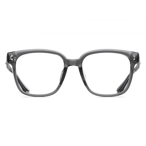 MJ5126 B16 Square Eyeglass  - size 52