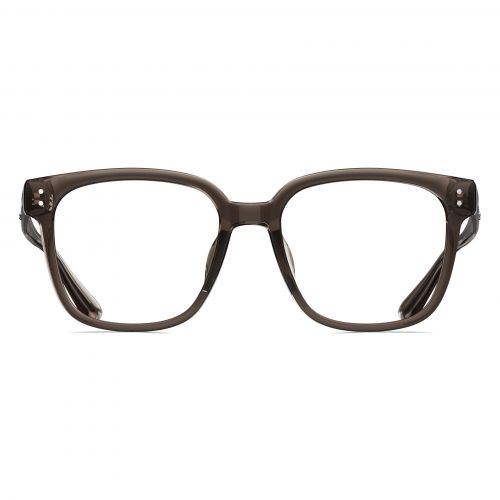 MJ5126 B21 Square Eyeglass  - size 52