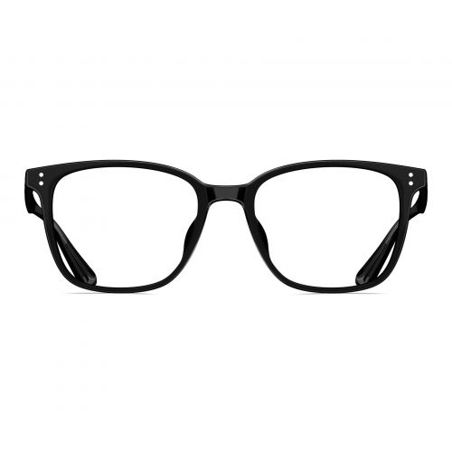 MJ5131 B10 Square Eyeglass  - size 51