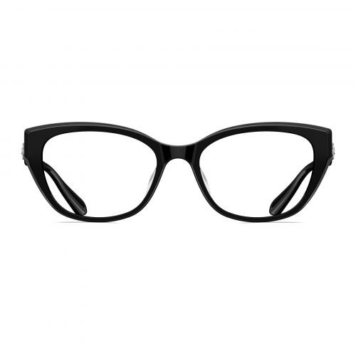 MJ5150 B10 Cat Eye Eyeglass  - size 53