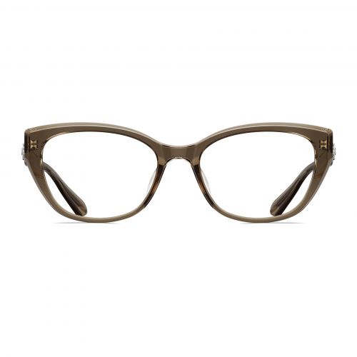 MJ5150 B21 Cat Eye Eyeglass  - size 53