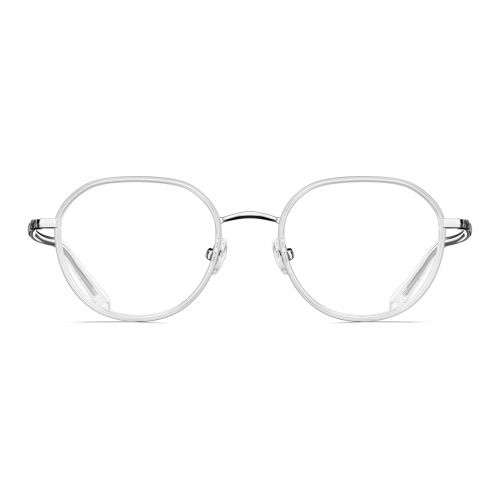 MJ6206 B90 Round Eyeglass  - size 49