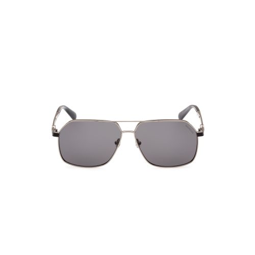 ML0264 14A Rectangle Sunglass -size 61