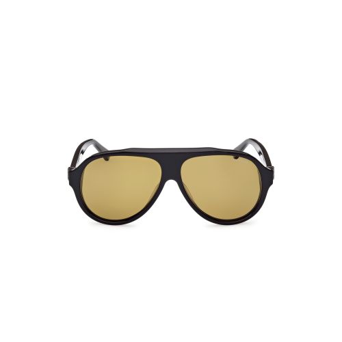 ML0265 1H Pilot Sunglass -size 59
