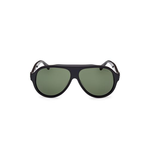 ML0265 1N Pilot Sunglass -size 59