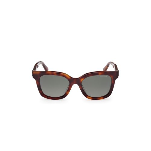 ML0266 52R Square Sunglass -size 50