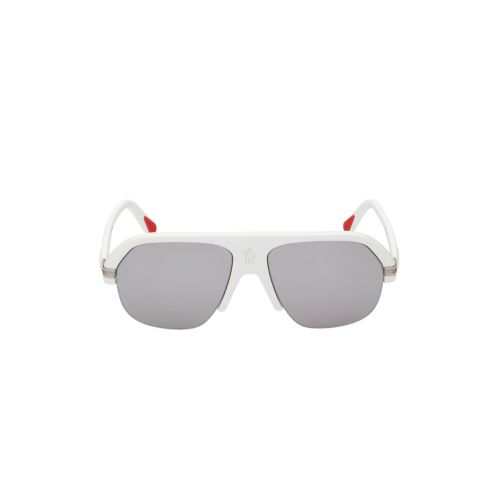 ML0267 21C Pilot Sunglass -size 57