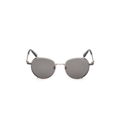 ML0286 14A Round Sunglass -size 50