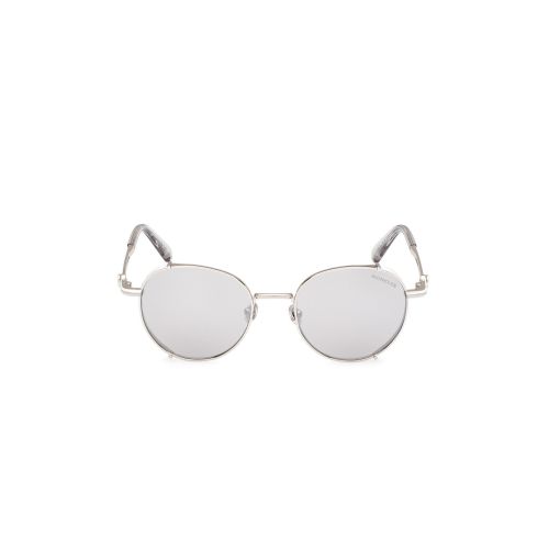ML0286 Round Sunglass 16C -size 50