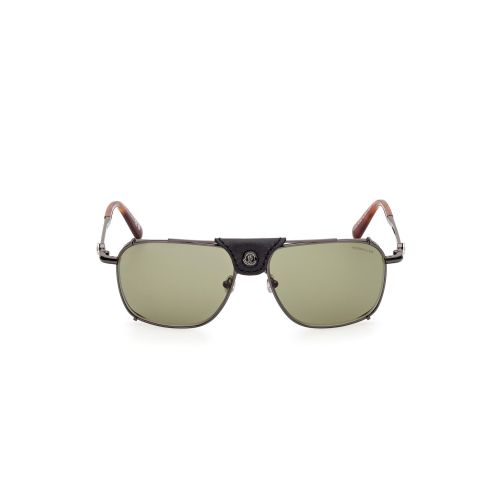 ML0287 08N Navigator Sunglass  -size 59