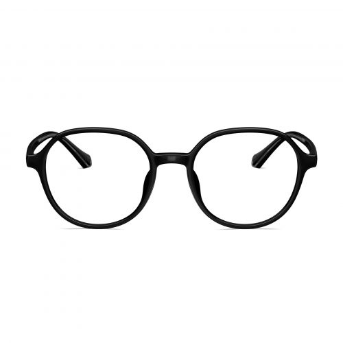 MN5001 B10 Round Eyeglass  - size 50