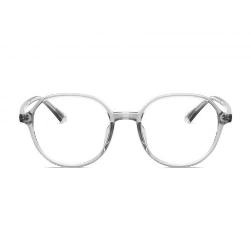 MN5001 B12 Round Eyeglass  - size 50