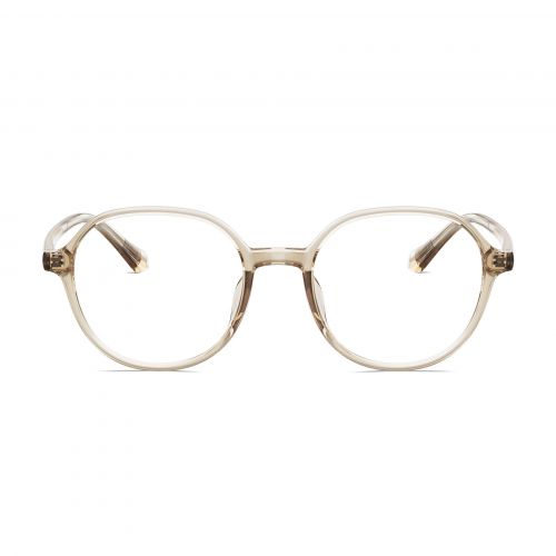 MN5001 B29 Round Eyeglass  - size 50
