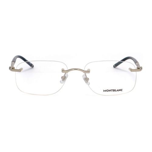 MB 071O 2 Oval Eyeglass - size  56