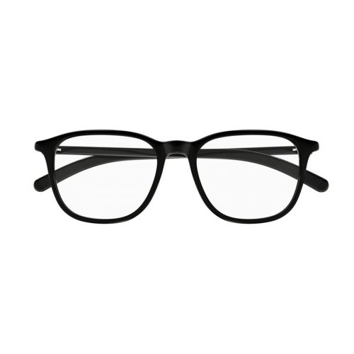 MB0386O Square Eyeglass 001 - size 52