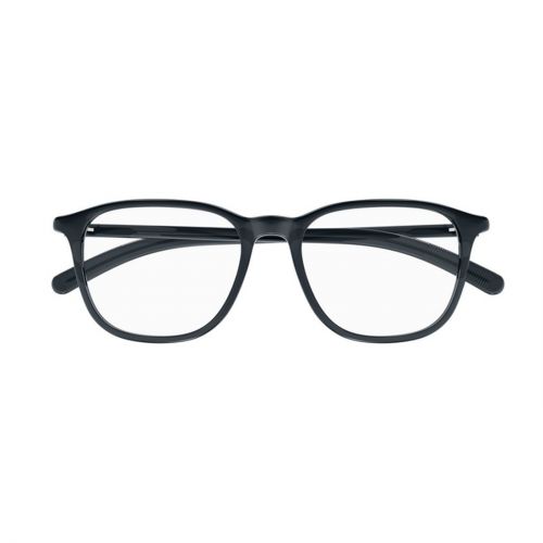 MB0386O Square Eyeglass 002 - size 52
