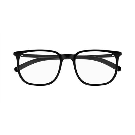 MB0388O Square Eyeglass 001 - size 54