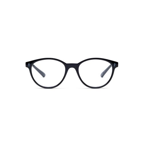 MVPB5002 009.GLS Round Eyeglass - size  48