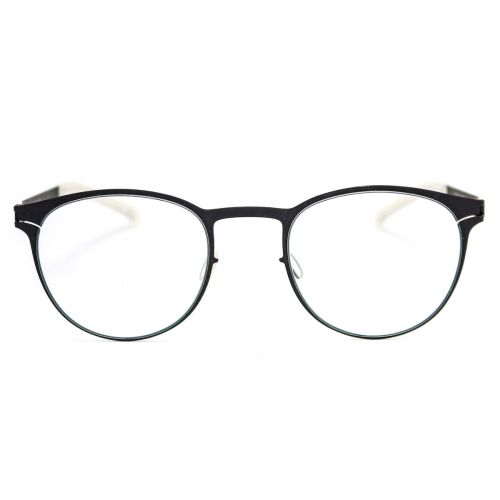 ALEXANDER 6 Round Eyeglass - size  48