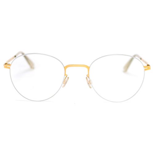 EITO 303 Round Eyeglass - size  49
