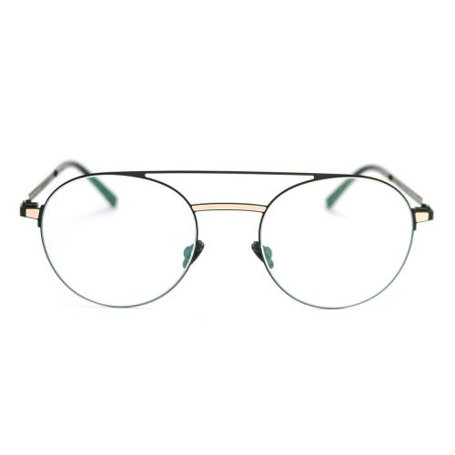 ERI 404 Round Eyeglass - size  50
