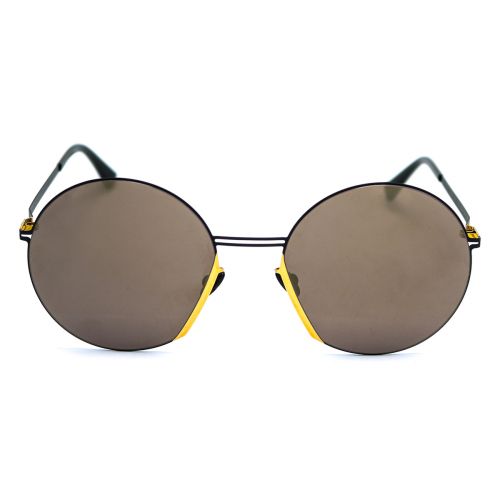 JETTE 56 Round Sunglass -size 57