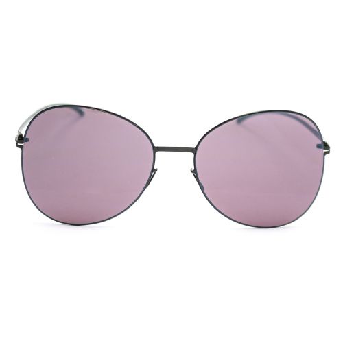 MMESSE025 E6 Round Sunglass -size 57