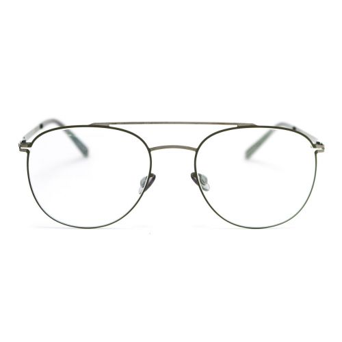 NILSSON 391 Round Eyeglass - size  50