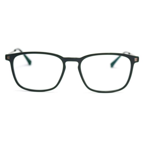 TUKTU 852 Square Eyeglass - size  50