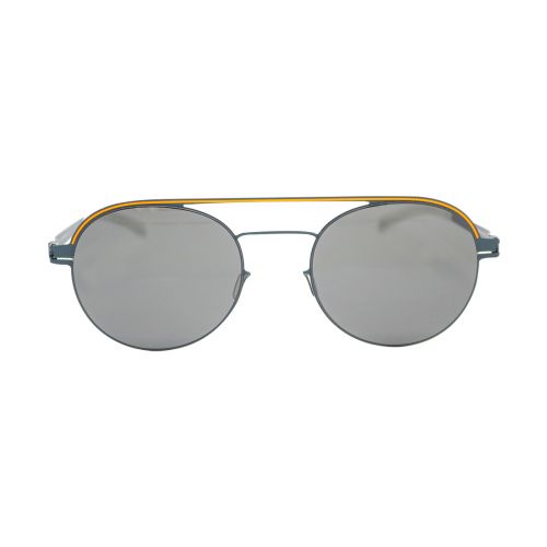 TURNER 431 Round Sunglass -size 51