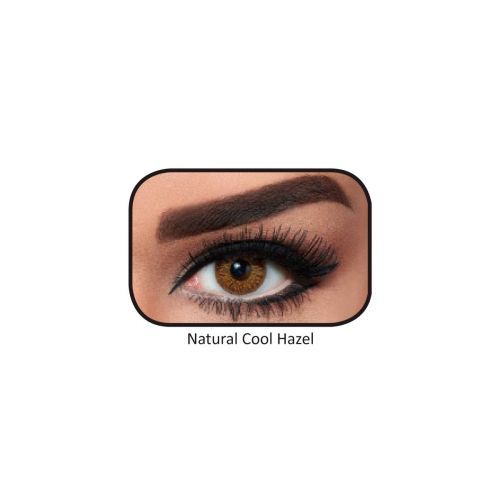 Natural Cool Hazel Plano