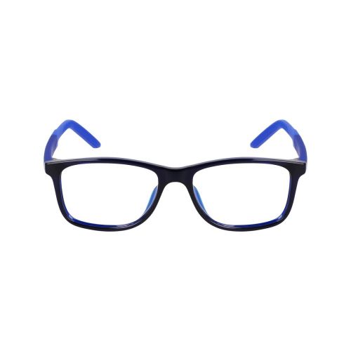 NIKE 5037 Square Eyeglass 410 - size 48