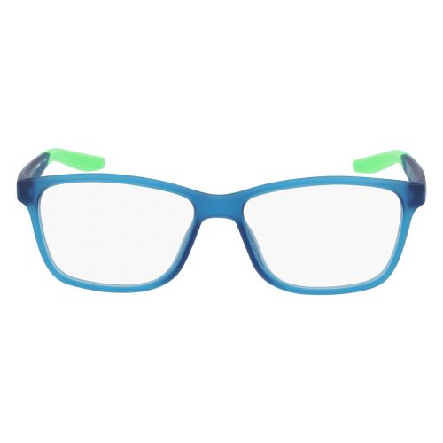 NIKE 5048 Rectangle Eyeglass 423 - size 52