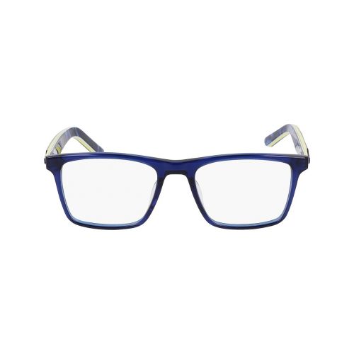 NIKE 5548 Square Eyeglass 410 - size 46
