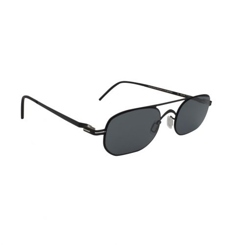 NOBLE SM10 Oval Sunglass  - size 50
