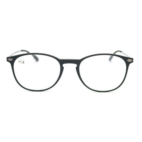 Nooz ready reader Alba Black
