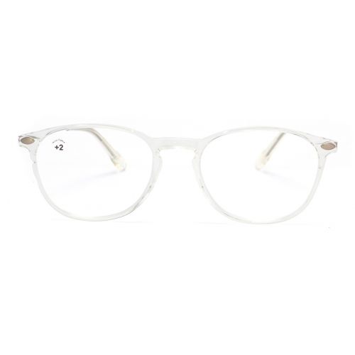 Nooz ready reader Alba Crystal