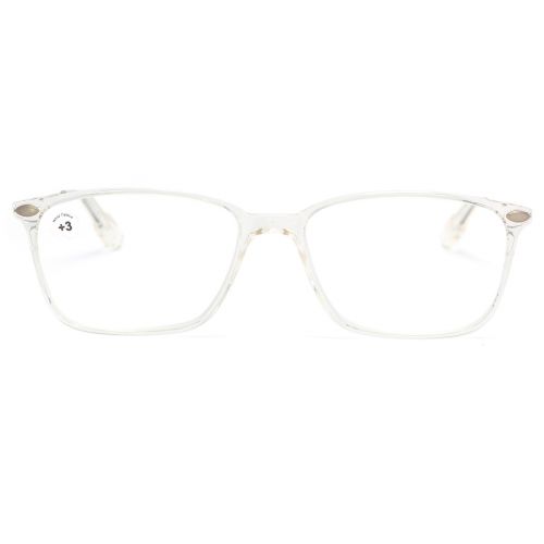 Nooz ready reader Bao Crystal
