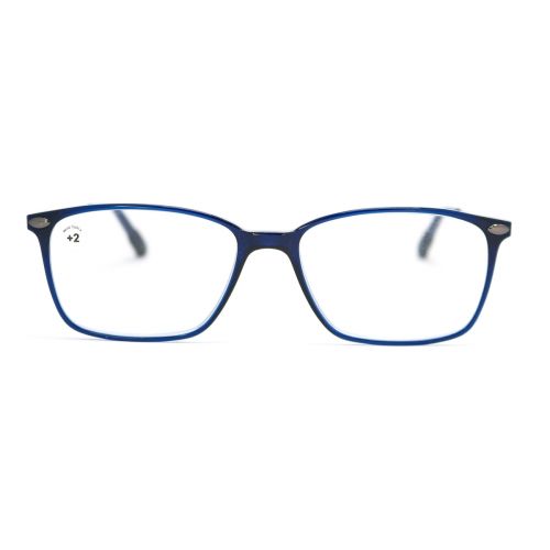 Nooz ready reader Bao Navy Blue