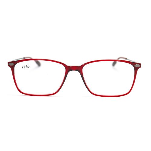 Nooz ready reader Bao Red