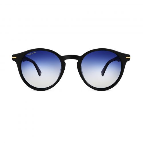 GOLD111 77 A Panthos Sunglass  - size 49