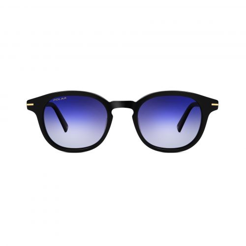 GOLD123 Panthos Sunglass  - size 49