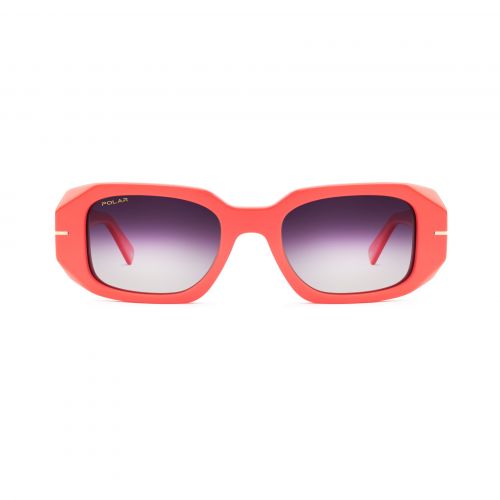 GOLD171 15 Rectangle Sunglass  - size 49