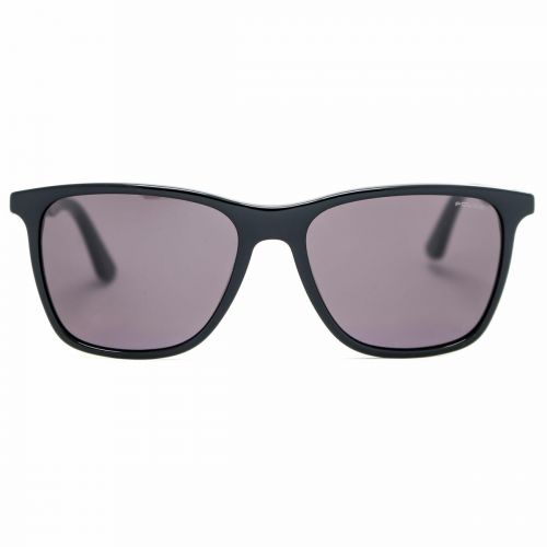 SPL872 700 Square Sunglass-size 56