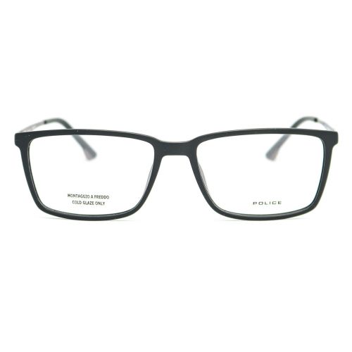 949M 0U28 Square Eyeglass - size  55