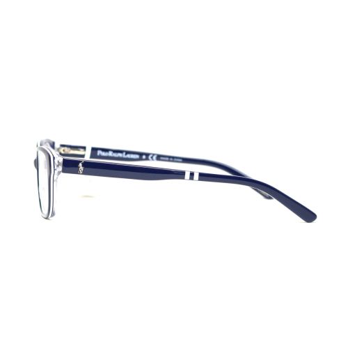 PP8520 1246 Rectangle Eyeglass  - size 46
