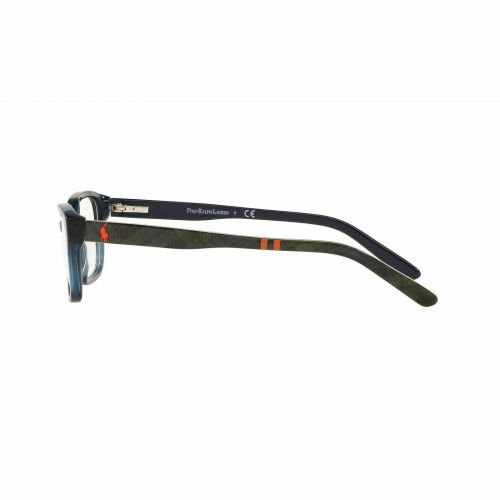 PP8520 5852 Rectangle Eyeglass  - size 48