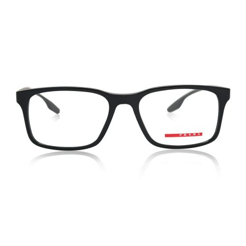 PS 01LV 1AB1O1 Square Eyeglass - size  54