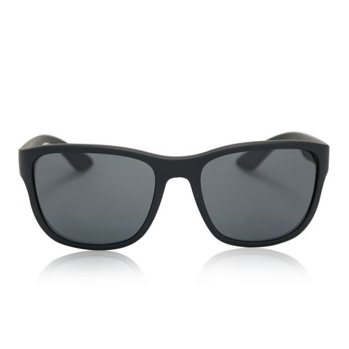 PS 01US DG0 5S0 Square Sunglass -size 59