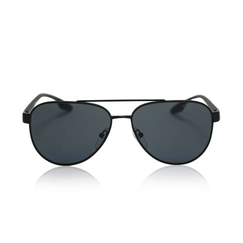 PS 54TS 1AB5Z1 Pilot Sunglass -size 58